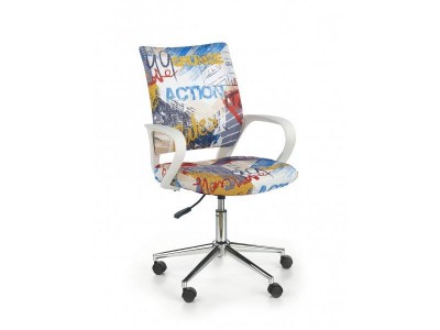 Παιδική καρέκλα  IBIS FREE STILE